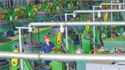 浙企拓展东盟市场迎来新机遇