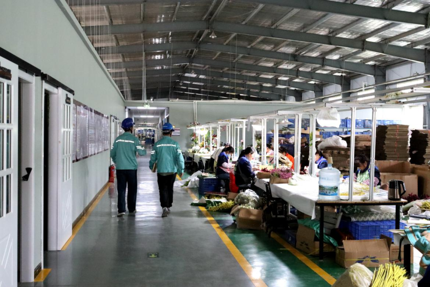 Longde Power Supply: Proactively Delivering Solutions to Help Enterprises Overcome Challenges_fororder_图片1