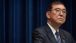 日本前首相石破茂再批“日本拥核”言论_fororder_20250802165123660