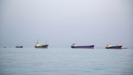 索赔与解封成焦点 美伊恢复谈判困难重重