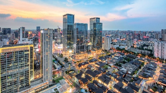 New First-Store Debut in Chengdu’s Jinjiang District: NNormal Opens Its First Global Store at Taikoo Li Chengdu_fororder_74198b01-9b26-46d4-b6b0-51e7865162c3.800x493