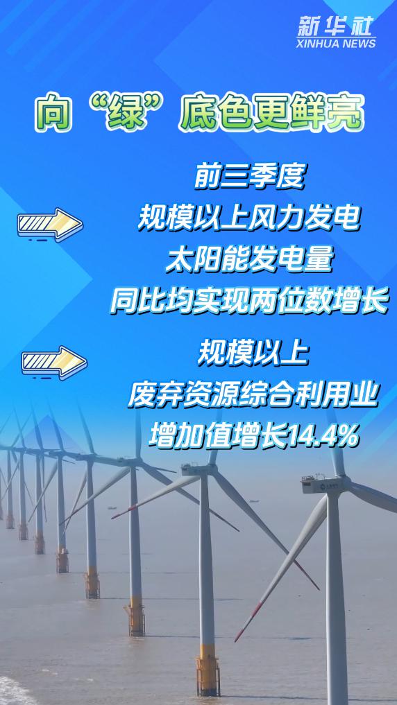 数览中国脉动丨创新引领！经济高质量发展动力更充沛