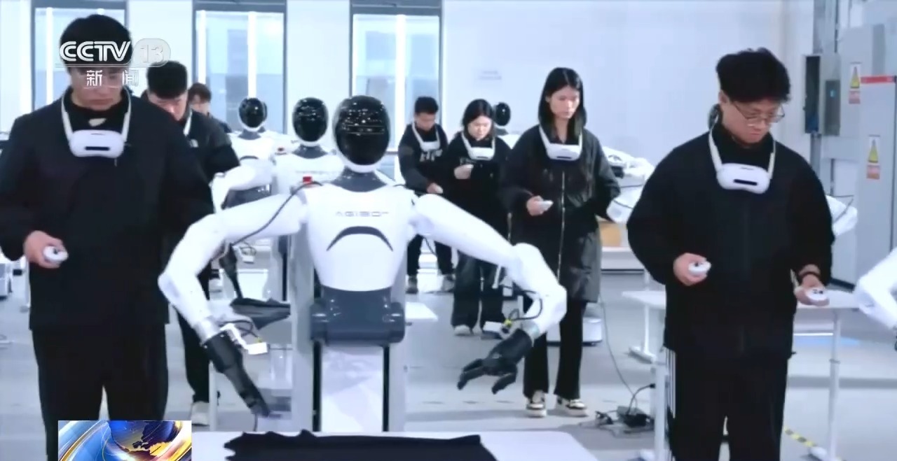 看见2030“十五五”新图景丨人才缺口将达百万个 未来产业会解锁哪些新职业