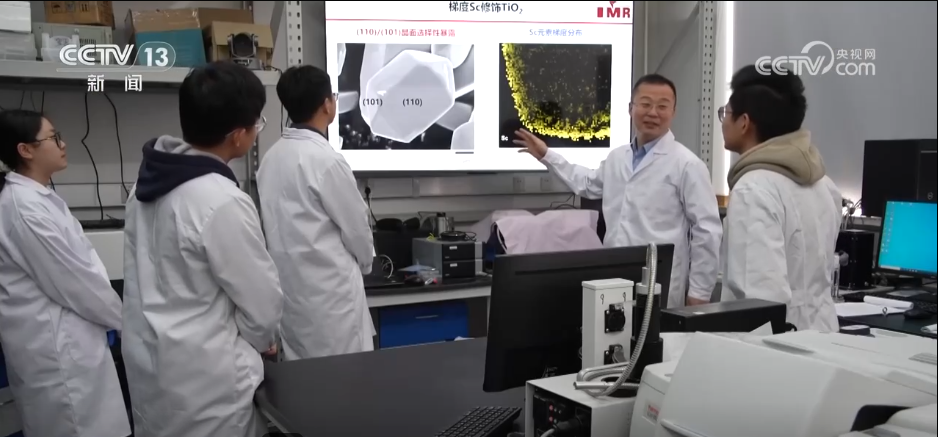 “硬核”科技+超级工程 我国高水平科技自立自强按下“加速键”