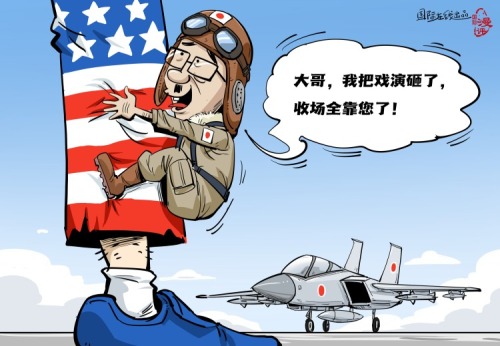 【国际漫评】“考拉式”外交