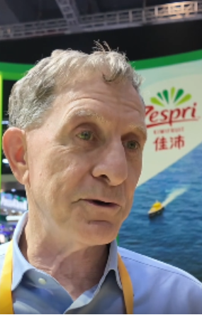 进博“全勤生”丨新西兰佳沛：进博会传递中国市场开放活力 对“十五五”前景充满信心_fororder_企业微信截图_17627628547047