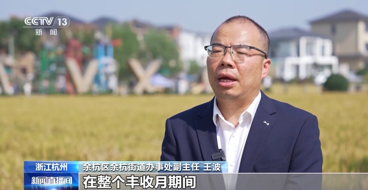 “CEO”竞争上岗 浙江这些乡村成为“流量担当”