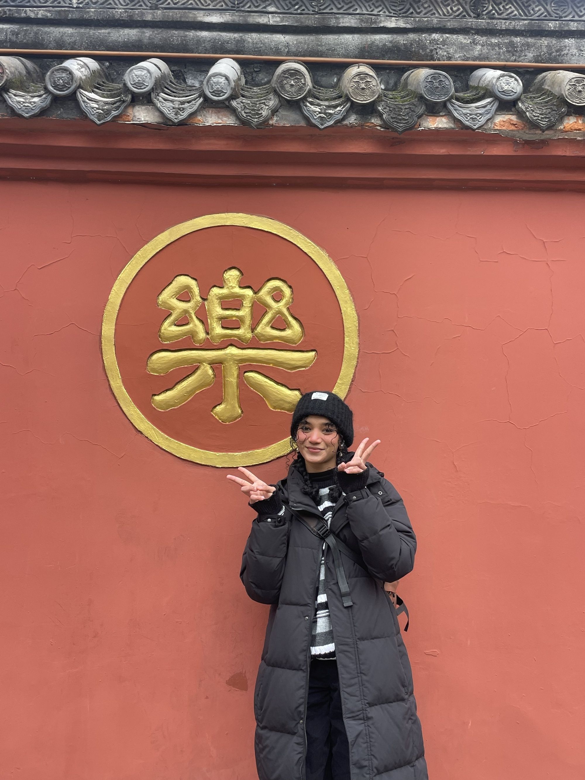 资讯有故事丨圭亚那留学生感叹“中国比我想象中的还要美好”
