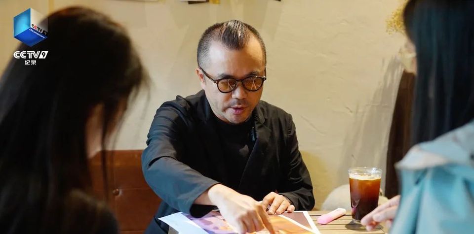 同行廿五载！纪录片《我与湾区共成长》今日开播