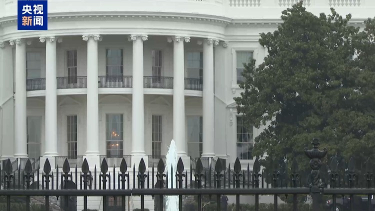 视频丨两条人命激化对立 移民执法行动再度撕裂美国