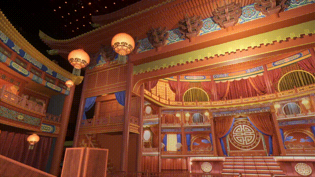 倒计时30天！中央广播电视总台《2026年春节联欢晚会》完成首次彩排