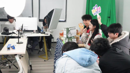 邵阳北塔区“政校企”协同赋能  让乡村农产品借“数”出圈