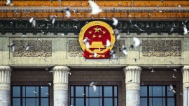 【国际锐评】中国永远是世界的和平力量、稳定力量、进步力量