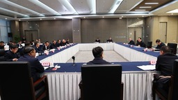 王浩在义乌专题调研：持续擦亮世界小商品之都“金名片” 更好赋能建设高能级开放强省