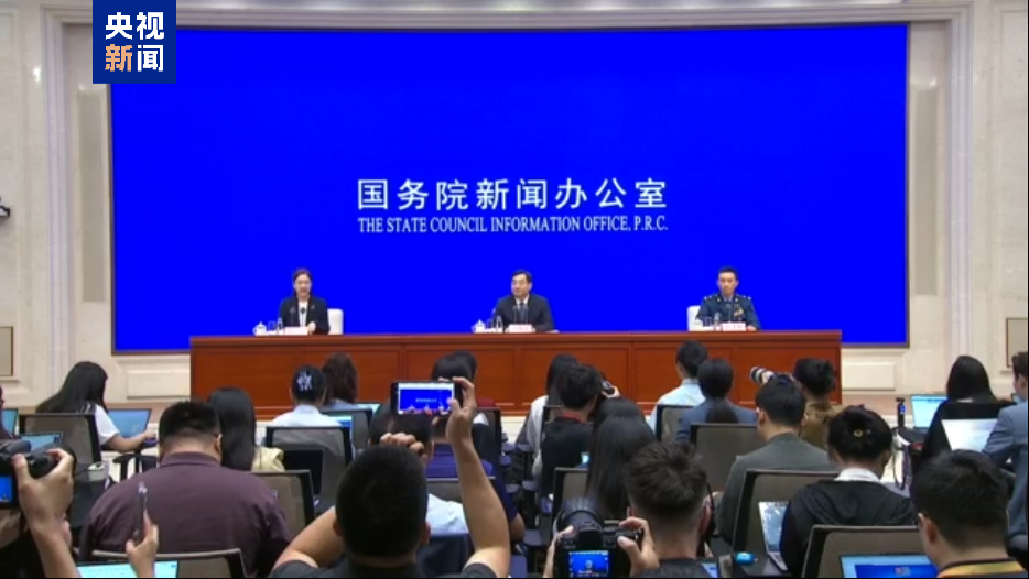 阅兵将邀请国民党抗日老兵到现场观礼
