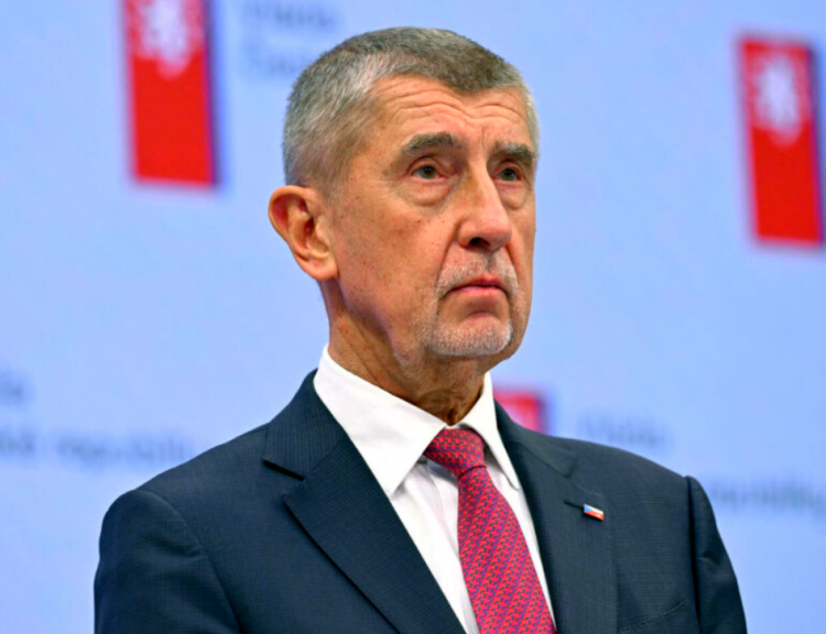 捷克与斯洛伐克宣布恢复政府联席会议 聚焦能源与经济合作