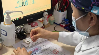 无需称重，一针覆盖整个流行季！宝宝预防呼吸道合胞病毒再添新选择