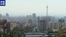 视频丨多国强烈谴责美国威胁委内瑞拉领空主权