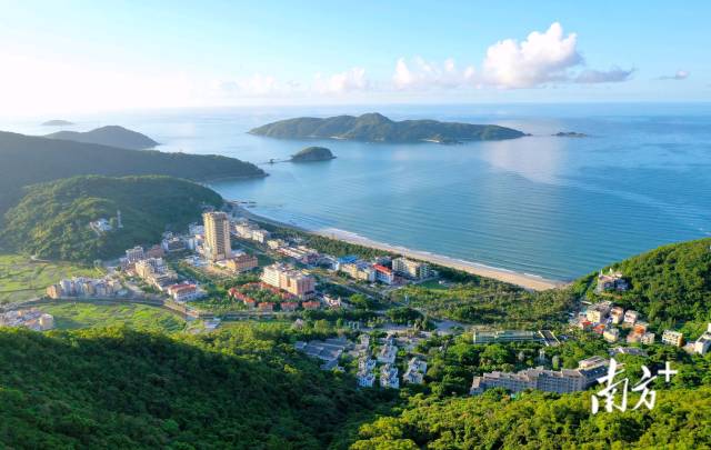 文化中国行·夏至丨最长白昼启盛夏，蝉鸣深处荔枝甜
