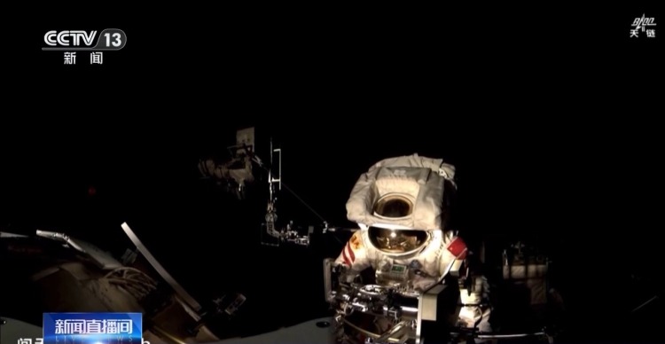 视频丨在轨驻留203天 神二十乘组完成了哪些任务？