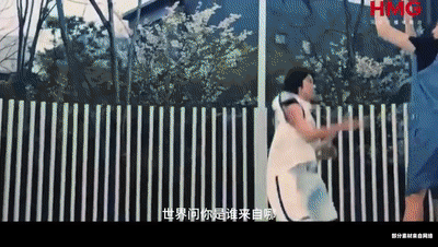 青年的样子，就是中国的模样！