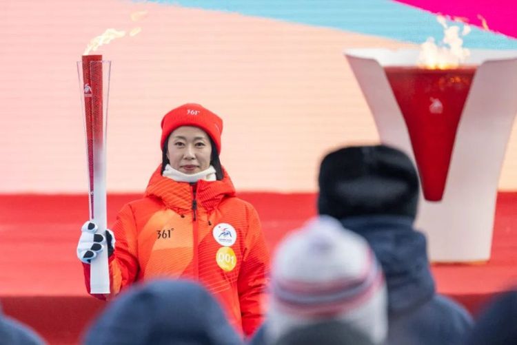 这就是尔滨！