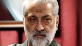 视频丨伊朗军方威胁打击美以官员：在国外度假也将不再安全_fororder_6a2f3811ba7948038ebb32a7966be861