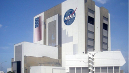 美航天局：“星际访客”飞掠近日点