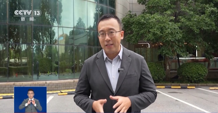 九三纪念活动新闻中心在京启用 多项服务保障中外记者报道