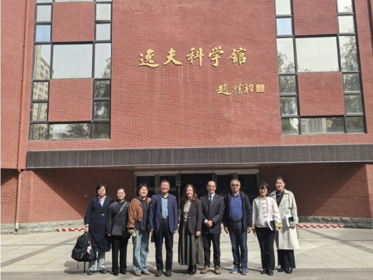 An Educational Ambassador Across Continents: Dr. Michael Webster’s Journey of Cultural Connection_fororder_图片2