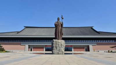From the Hometown of Sun Simiao to a Modern City of Traditional Chinese Medicine Wellness: Tongchuan's Millennial Medical Heritage Lives On