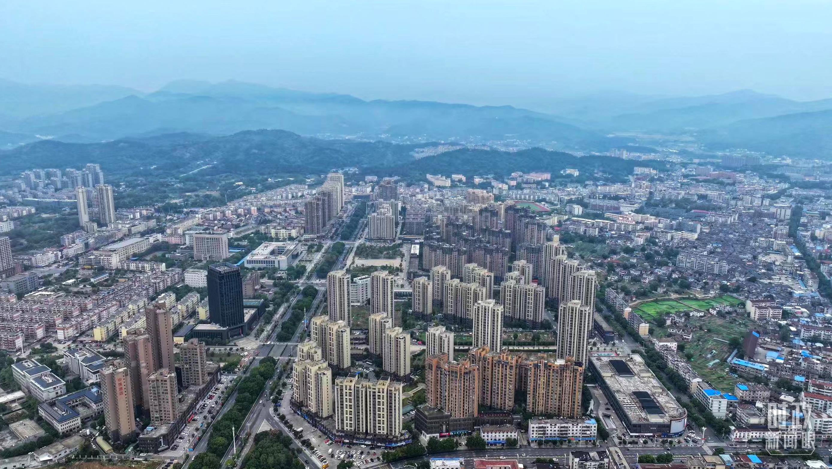 时政新闻眼丨第三次赴安徽考察，习近平为何强调发挥这一优势？
