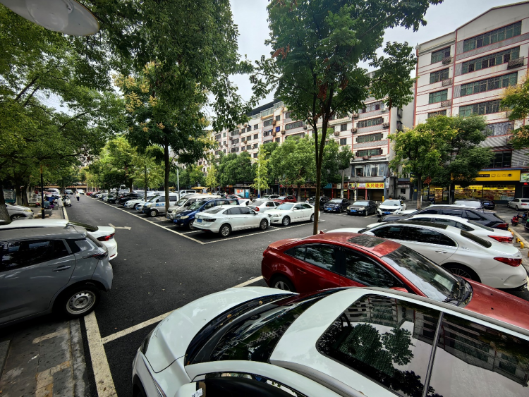 花钱花在刀刃上 办事办到心坎上——湖南耒阳以微建设提升市民获得感_fororder_2