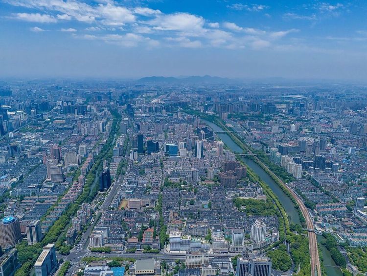多国领导人打卡浙江，来“浙”里看什么？