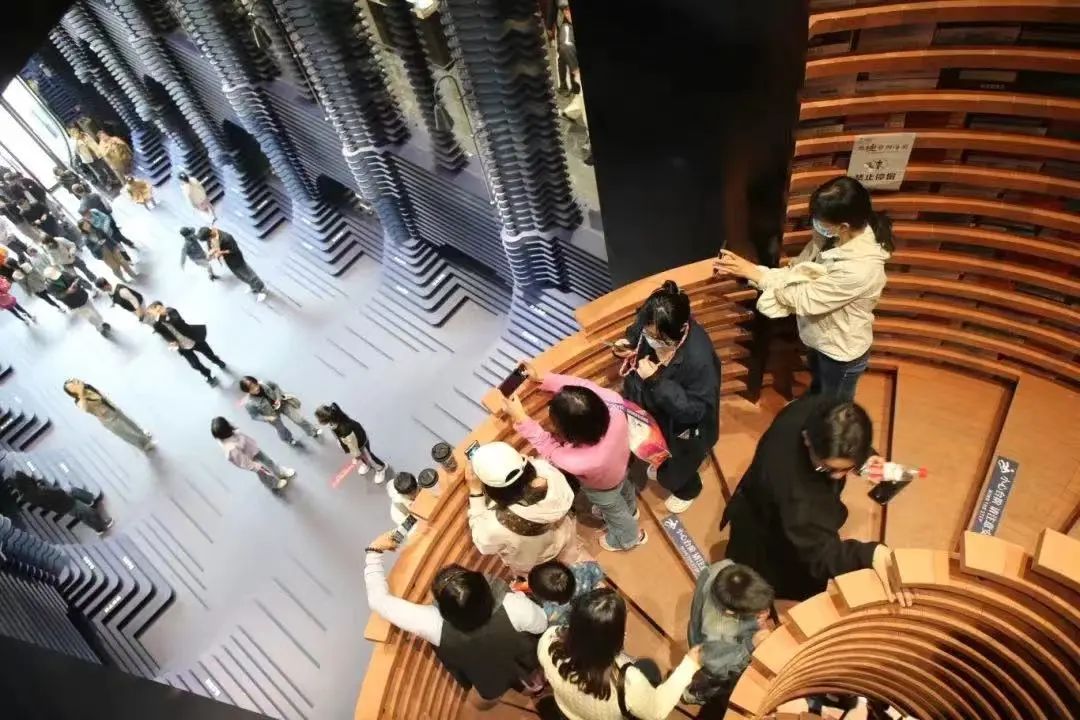 盛世欢歌 畅“响”津城丨2024年国庆假期完美收官