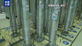 担心以色列袭击伊朗 美国缩减在中东存在