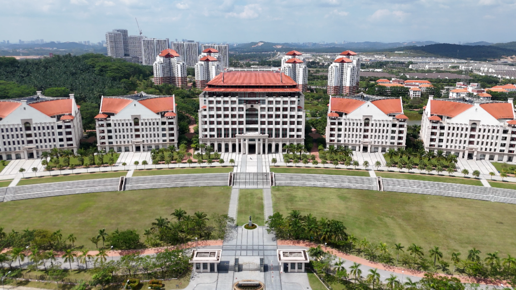 习主席的丝路故事丨习主席关心的大学，现在咋样了？