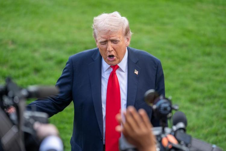 停火期限将至 美国单方面“敲定”谈判日 伊朗仍未点头赴会