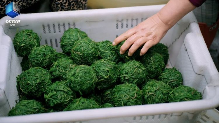 大年初六！《舌尖上的中国（第四季）》开启美食新视野