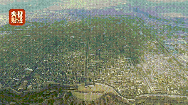 纪录片《城市脉动》开播 聚焦“城市地下生命线”