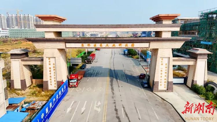 发展民营经济,邵阳做好了哪些“关键动作”?