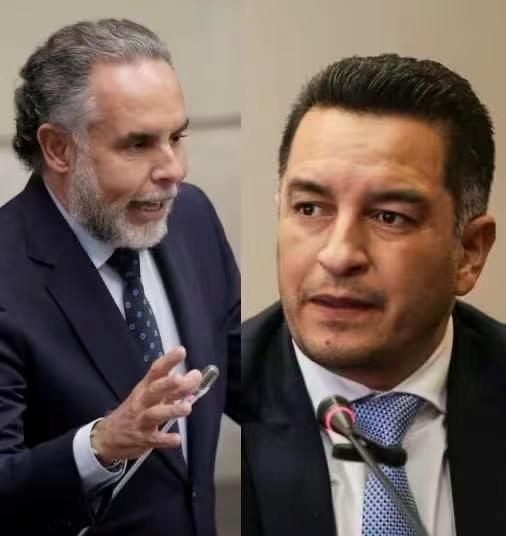 哥伦比亚称将继续与美国协调合作打击毒品走私