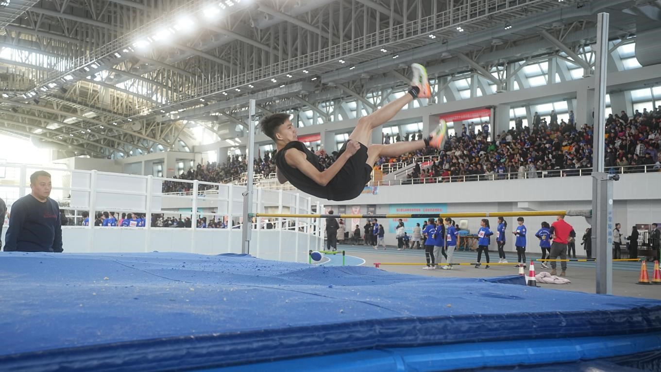 天津市启动“星奇计划” 选育青少年体育后备人才