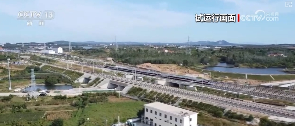 实实在在效益提升！“数”读铁路客货运输澎湃动力