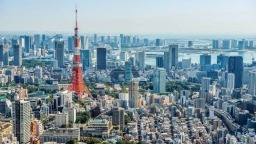 两名中国人在东京遭不明身份人员袭击受重伤