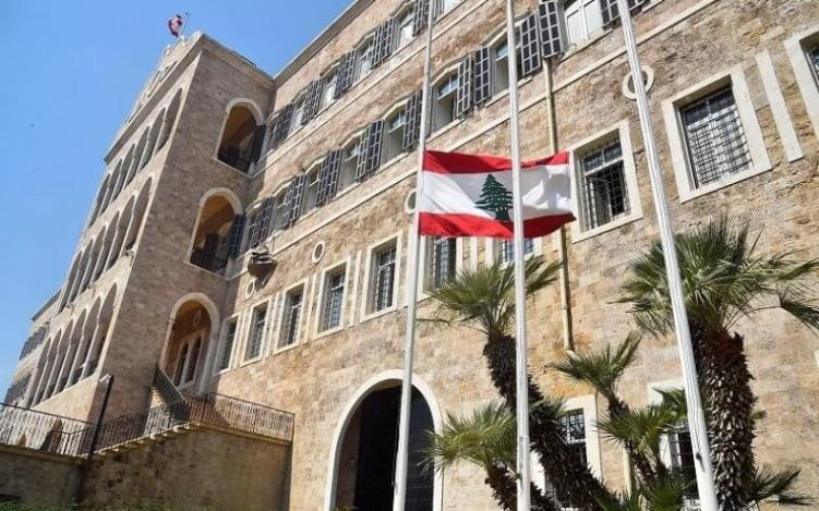 黎巴嫩向联合国提交正式申诉 指控以色列2036起侵权行为