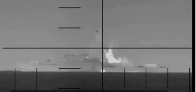 美军在印度洋袭击伊朗军舰 伊朗向斯里兰卡要求移交官兵遗体