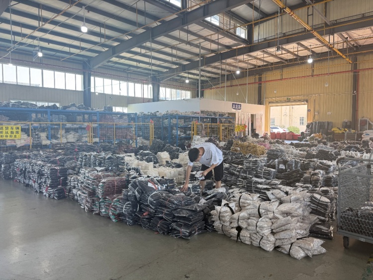 活力中国调研行 | 湖北天门：上万“服二代”，电商卖全球