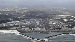 日本东电股东要求前高管赔偿超13万亿日元 二审裁决股东败诉