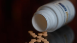 可能含有致癌物 美药企召回逾58万瓶降压药